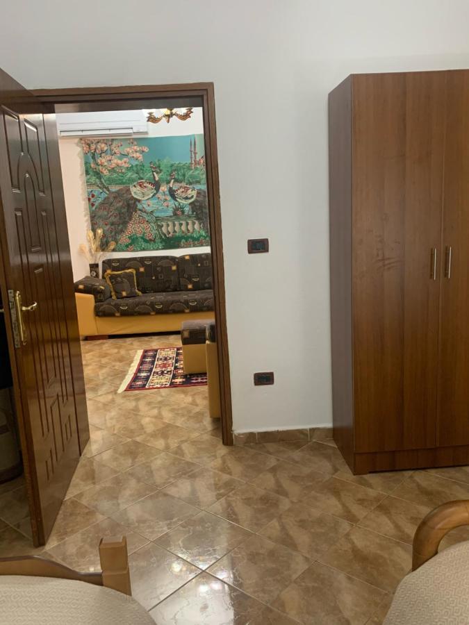 Vila Demaj! Free Parking بيرات المظهر الخارجي الصورة