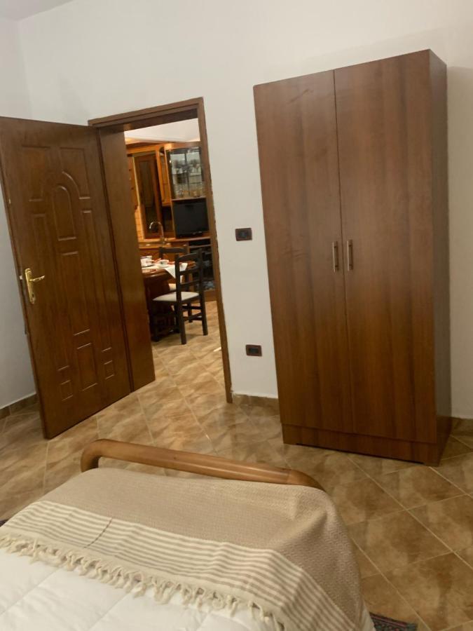 Vila Demaj! Free Parking بيرات المظهر الخارجي الصورة