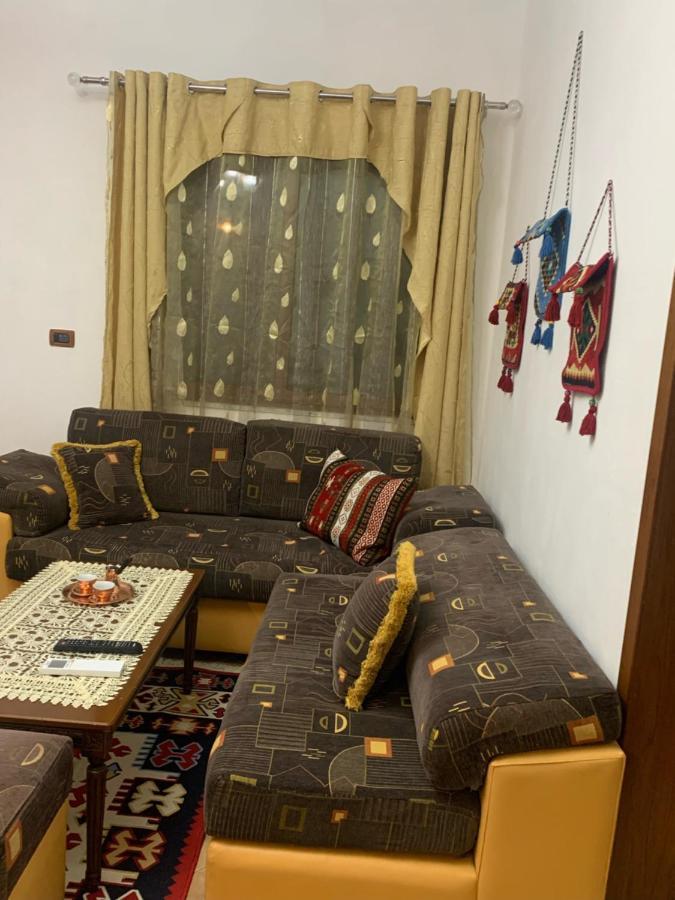 Vila Demaj! Free Parking بيرات المظهر الخارجي الصورة