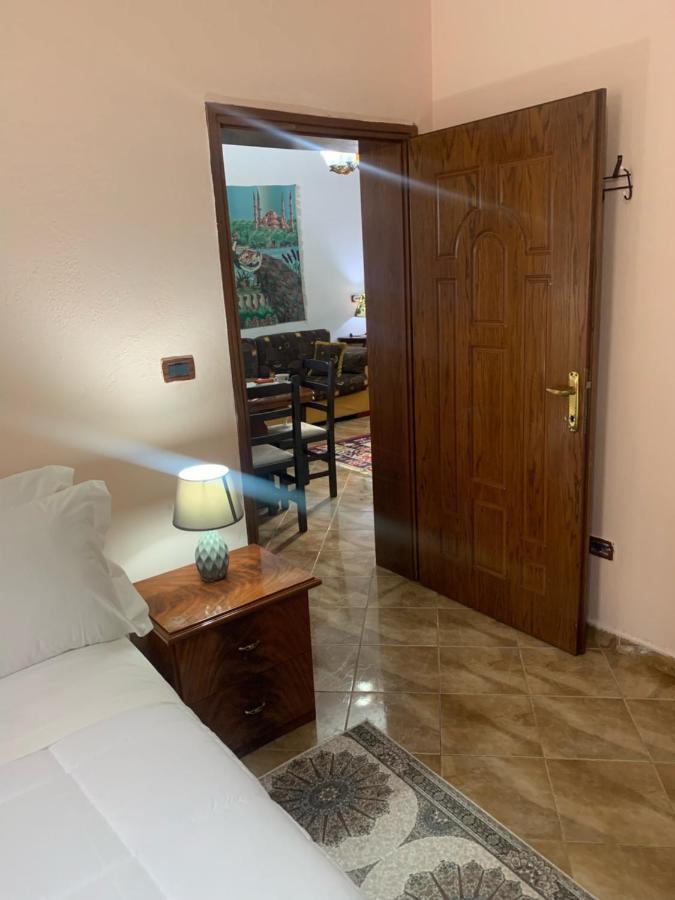 Vila Demaj! Free Parking بيرات المظهر الخارجي الصورة