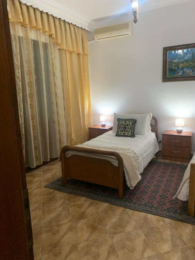 Vila Demaj! Free Parking بيرات المظهر الخارجي الصورة
